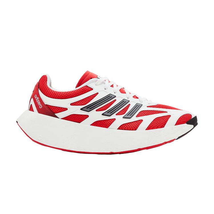 

adidas Adizero Aruku White Pure Ruby 36.5