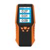 B97A-Radon Gas Detector Intelligent Radon Detector Handheld Analytical Tool Air Historical Average Radon Gas Detector