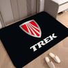 T-Trek Bath Mat Nordic Style Home Doormat Bathroom-Toilet Mats Bedroom Welcome Doormat