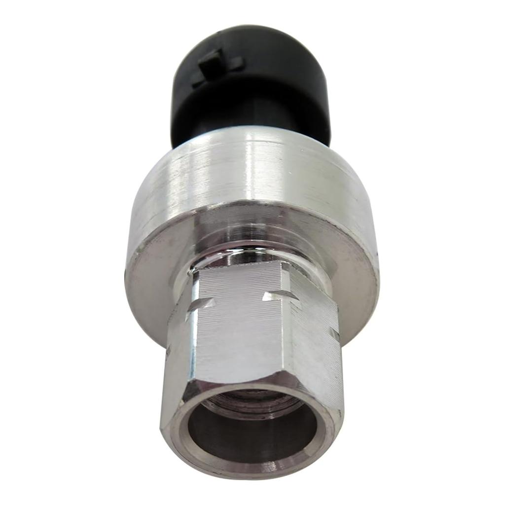 AC High Pressure Sensor Switch for Chevy 2004-2019 Silverado 1500