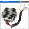 Daytona 675 RM30104 Rectifier 32800-06G02/32800-06G01