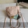 Women's New Small Square Bag Portable Shoulder Bag