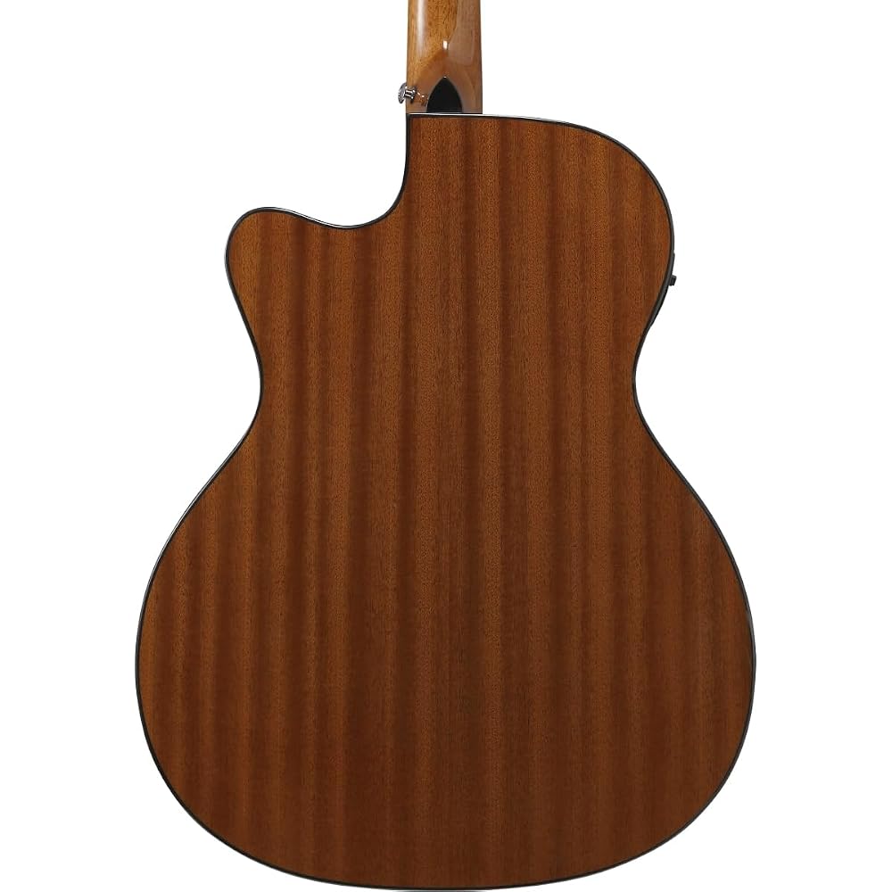 Ibanez/ PC34CE-NT (Natural High Gloss) Ibanez [Eleaco]