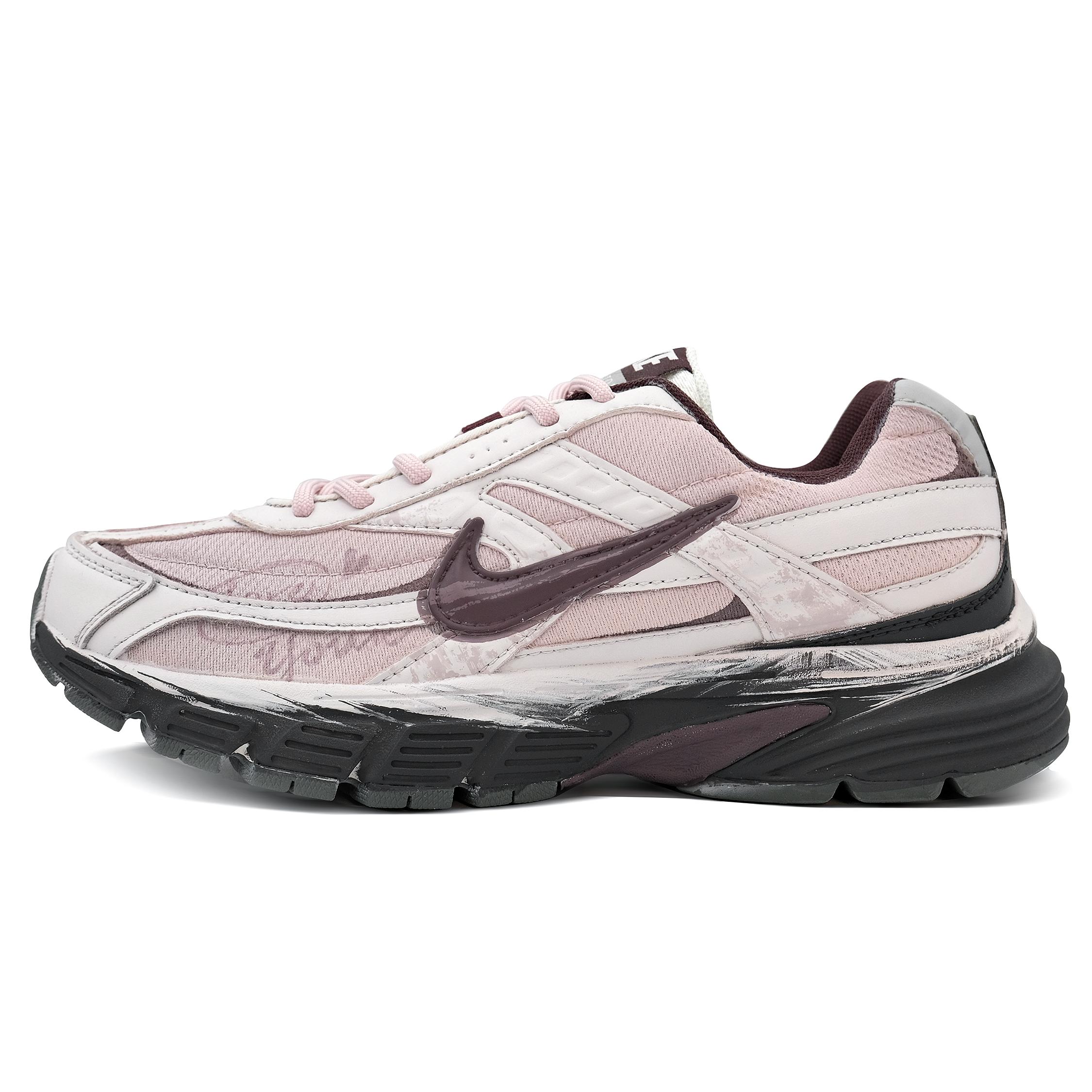 

Nike Initiator Running Shoes Women s Pink IB4688-111(Team1714-) 39