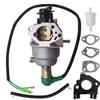 Generator Carburetor Kit For Centurion GP5000 5944 0055770 389CC EZ-GP5000-CA