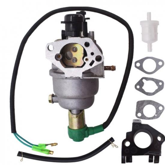 Generator Carburetor Kit For Centurion GP5000 5944 0055770 389CC EZ-GP5000-CA