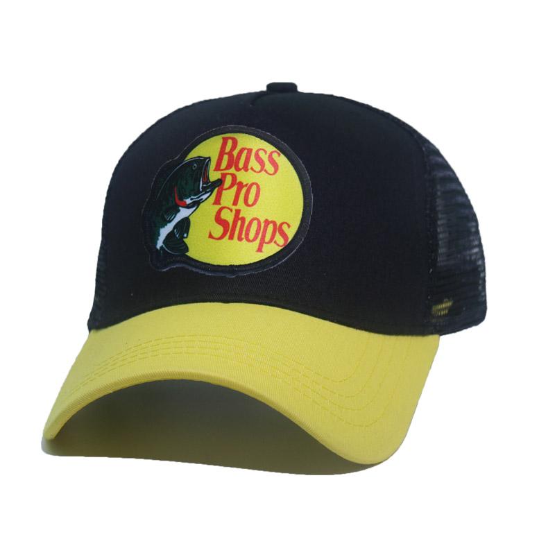 Baseball Caps Men and Women Outdoor Casual Hip-hop Summer Sunshade Breathable Mesh Cap