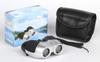 Kenko Binoculars AERO SPORTS mini Porro prism type 8x 18 caliber lightweight compact silver 97614 8×18