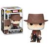 Figurine - Funko - Old Man Logan - 50th Anniversary - Black - Marvel