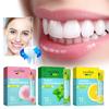 20PCS/Box Mint/Lemon/Honey Peach Mouthwash, One-Time For Refreshing The Mouth, Care For Teeth Clear