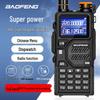 Baofeng BF-K5PLUS Professional Two-Way Radio (CN version)