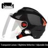 Unisex Summer Sun Protection Bicycle Helmet, Adjustable for All Seasons