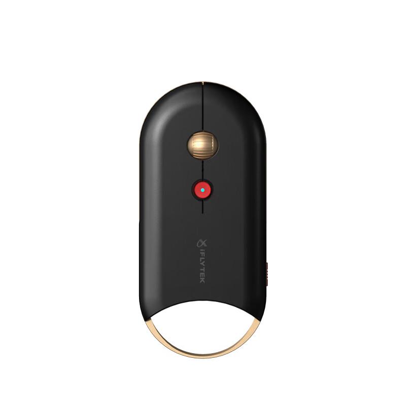 

iFLYTEK M610 Spark Edition Wireless Bluetooth Mouse