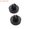 Y4UA Shockproof Trunk Lid Hinge Buckle forSAAB 9‑3 CONVERTIBLE 04 To Onwards12832495