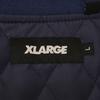 XLARGE 101241021005 24Stainless Steel Blue CUSTOM WORK JACKET Jacket L blueUsed