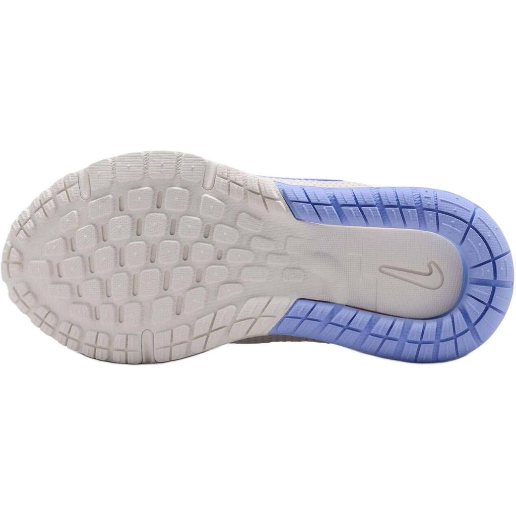 Nike Air Max Phoenix Comfortable Low-Top Kids Running Shoes Kids sneaker White Blue HF7053-012