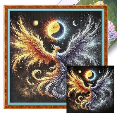 El Sanatları ve Dikiş – Kanaviçe