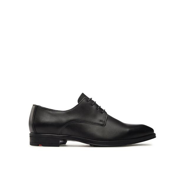 

Полуботинки Lloyd 23-588-00 чёрный 40.5