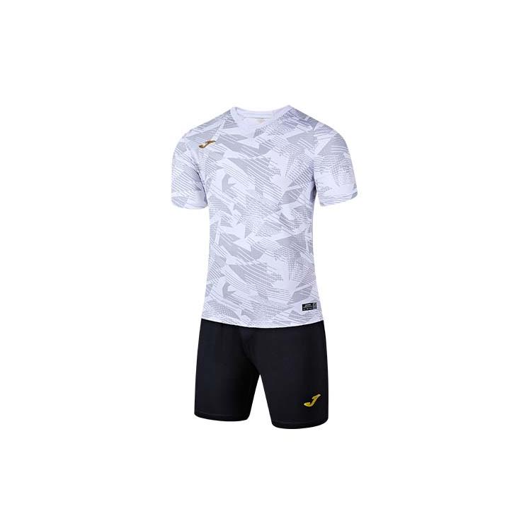 Joma Soccer Jersey Sets Men's Moderate Straight Fit 3136FPB100