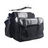 Folded Bike Rack Bag Double Trunk Cycling Panniers Bag Road Bike Storage Bag Suitable for Long Distances Travel