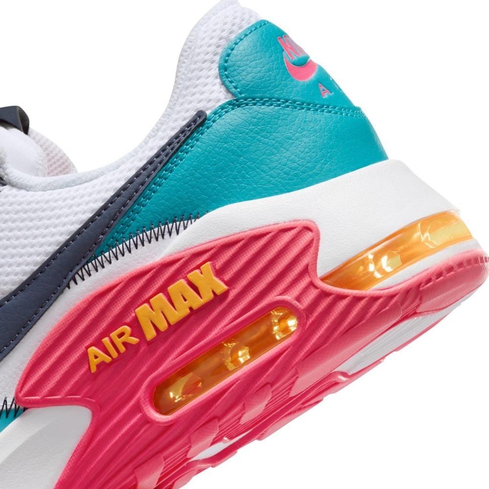 Nike Air Max Excee Herren 100 Weiß Thunbl Mhf4854
