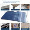 Aluminum Foil Car Sun Visor Heat Insulation Auto Sun Protection Shield  Car