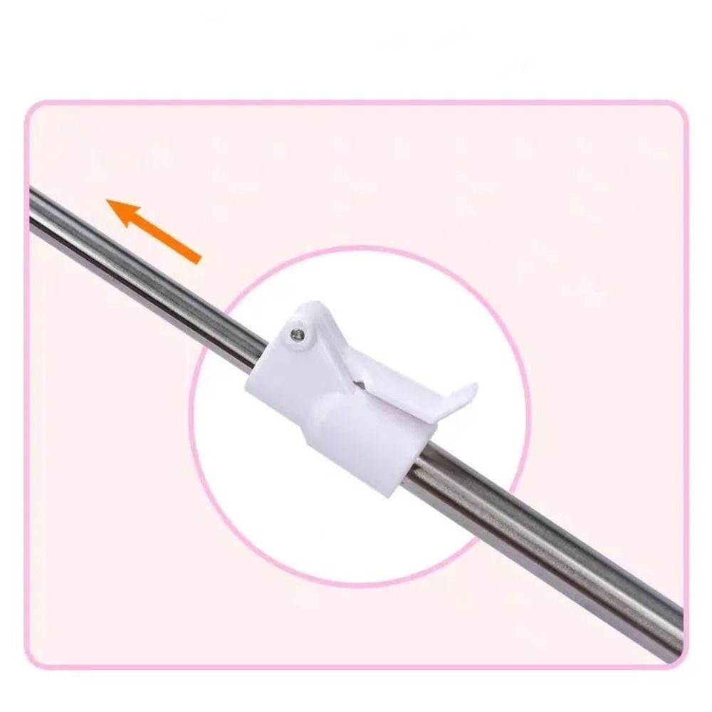 1/3 1/4 1/6 1/8 Doll Bracket Support Adjustable Figure Models Holder  Action Figures