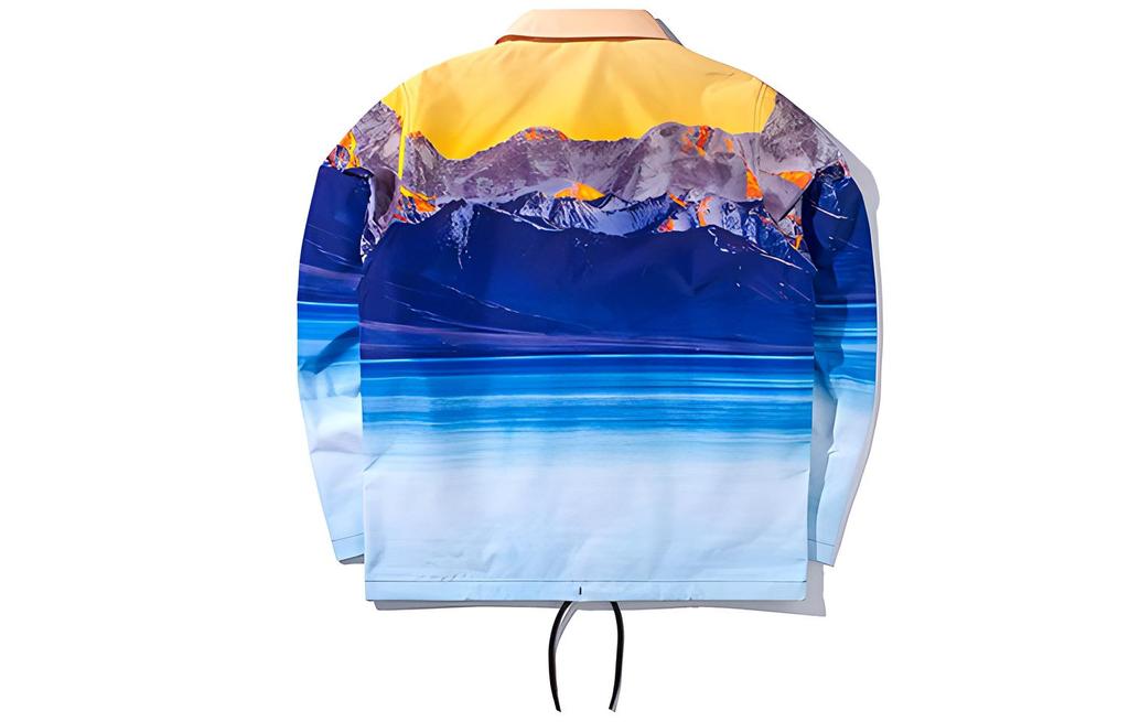 Li Ning Jackets Men's Lapel Moderate Other AFDP629-1