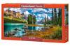 Puzzle 4000 Teile C-400188-2 Die Geisterinsel