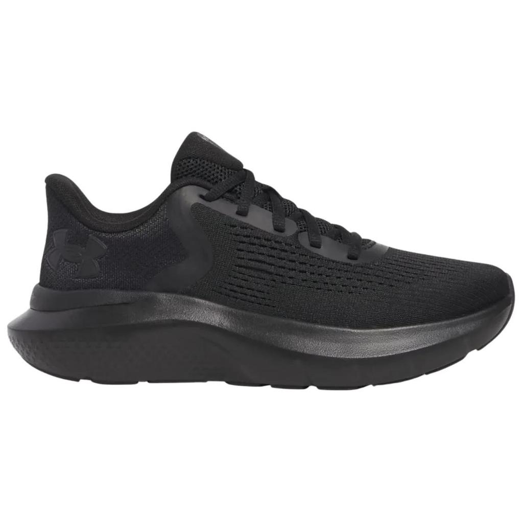 Under Armour  Rogue 5 Black Women Sneakers 3028262-002