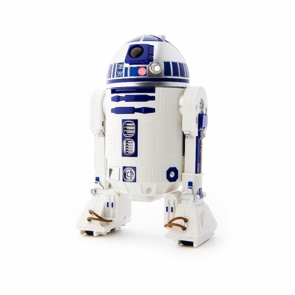 Buy Sphero Star Wars R2 D2 App Enabled Droid R1row At Affordable Prices Price 243 Usd Free Shipping Real Reviews With Photos Joom