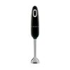 Hand Mixer Smeg Black 700W HBF11BLEU