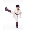 Costume Vader Darth Kids Jumpsuit Jedi Suit Cape Mask Girls Cosplay
