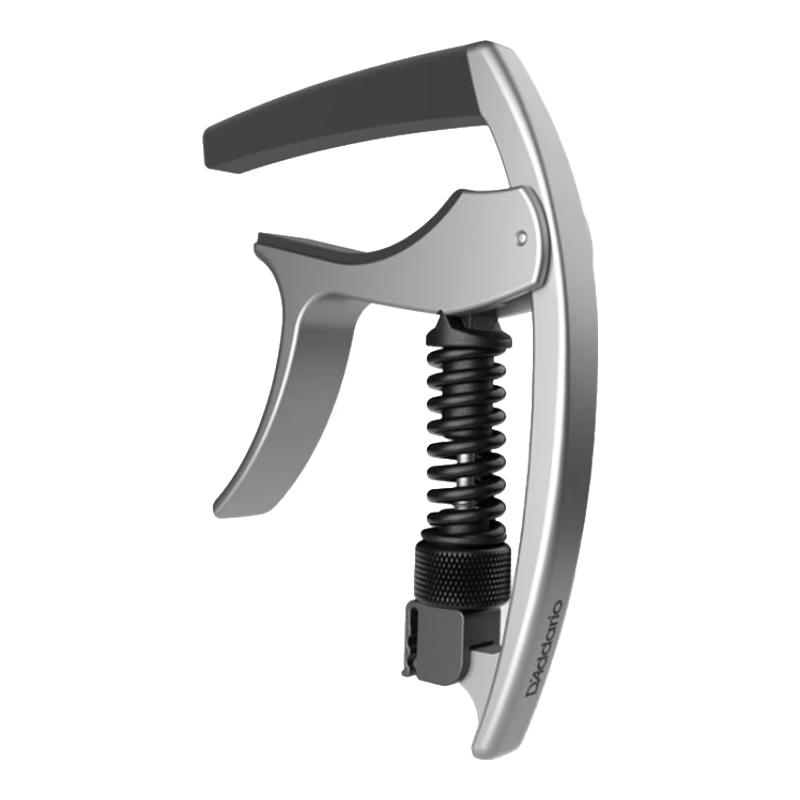 D Addario PW-CP-09S Acoustic Guitar Capo