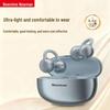 Newmine LY63 Pro Ear-Clip Open-Ear Wireless Bluetooth Earphones