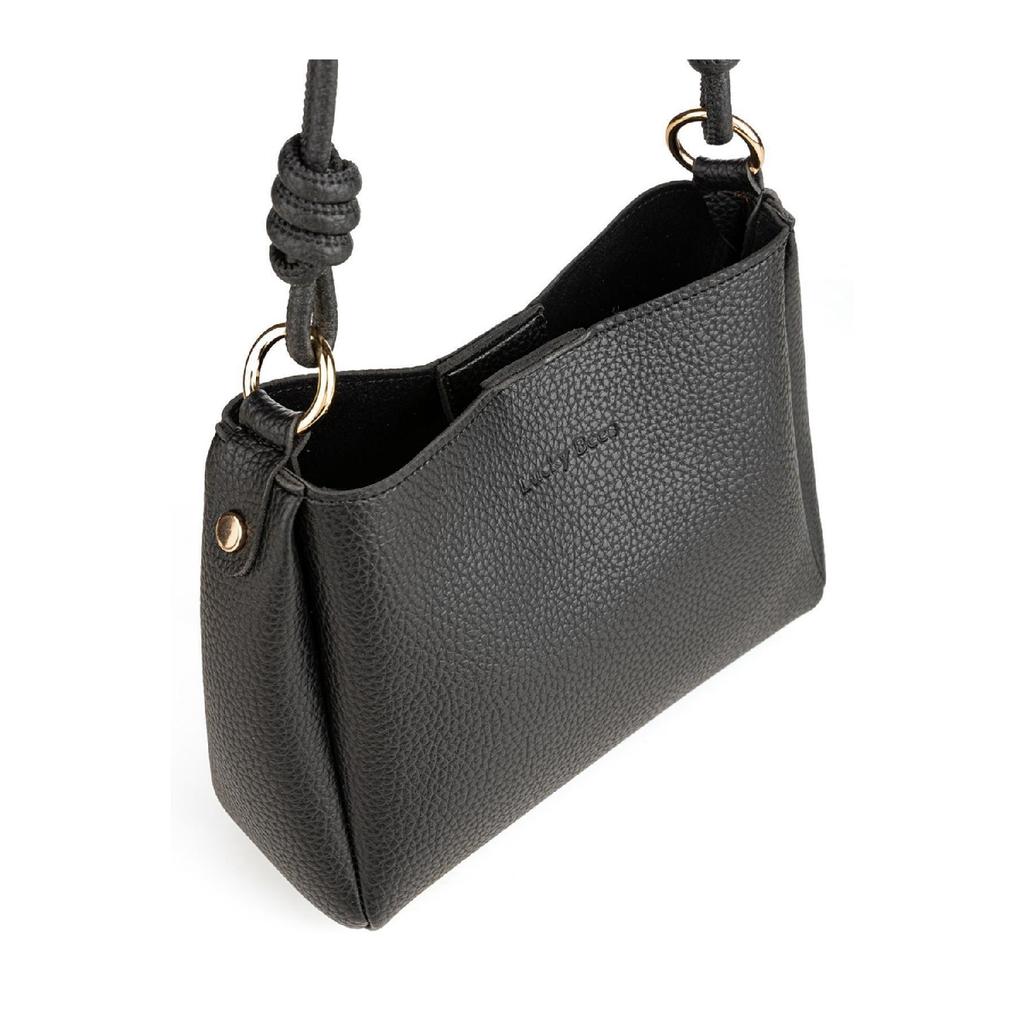 Umhängetasche für Damen mit Kreuzriemen