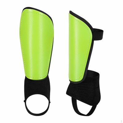 Football Shin Cover Comfortable Soccer Training Gear Professional for Travel