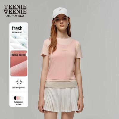 Bluzki – T-shirty i koszulki