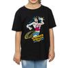 Wonder Woman Girls Lasso Cotton T-Shirt