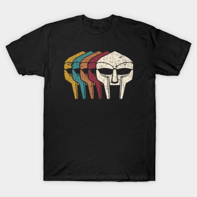 Vintage MF Doom T-Shirt