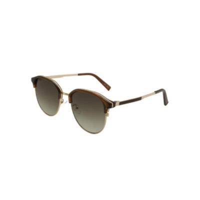 Men's Fashion Couple Item Two-Color Sunglasses