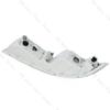 Car Front Bumper Fog Light Lamp For Nissan Sunny Almera Classic N16 2007 2008 2009 2010 Foglight Foglamp No Bulb