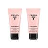 Prada I Am Unpredictable Body Lotion Sample Size Moisturizing  Jasmine 50ml Bottle