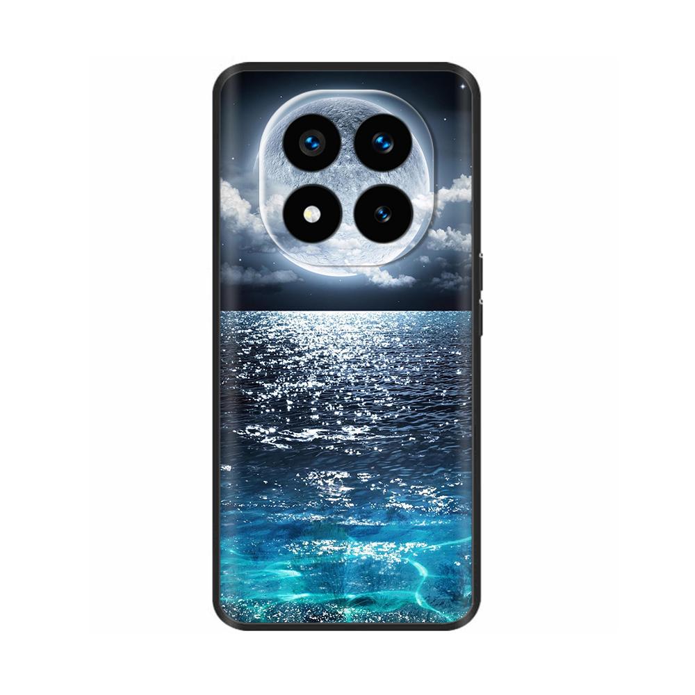 For Xiaomi Note 14 Pro Plus Case Redmi Note 14 Pro+ Cover Silicone Soft Fundas Phone Cases For Redmi Note14 Pro Plus 5G Bumper