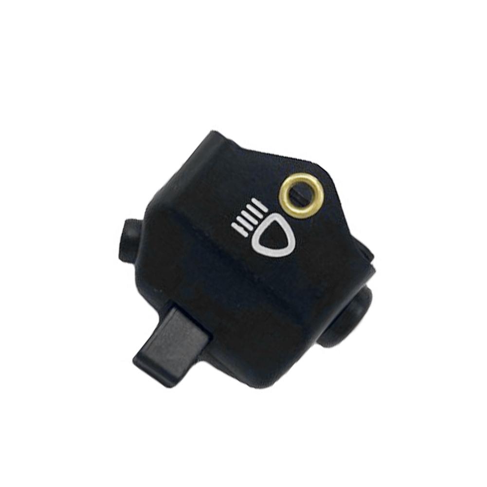 Motorrad Lenkerschalter Blinker Schalter Blinker Schalter Steuerung Ersatzteil für Simson S50/S51/KR51/Schwalbe