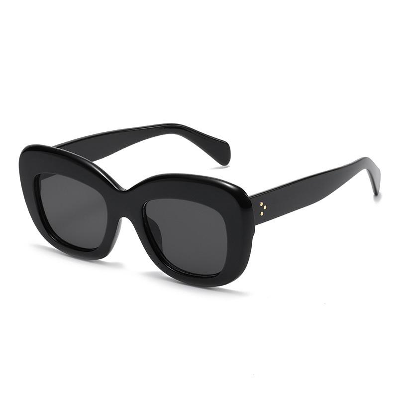 Superhot Eyewear 12104 Fashion 2023 New Cat Eye Women Sunglasses Fashion Lady Sunglasses