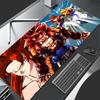 Mouse Pad Dbz ESports Players Desk Mat Gamer Carpet Office Computer Keyboard Table Xxl Gaming Accessories Dragon Ball Mousepad