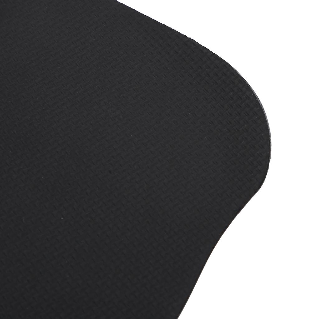 EMS Fußmassagegerät Elektrische Massageauflage Muskelstimulator Wiederaufladbares Formendes Beinpolster