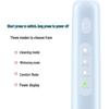Suohaman Y3 Smart Sonic Electric Toothbrush CN Plug (adapter Included)
