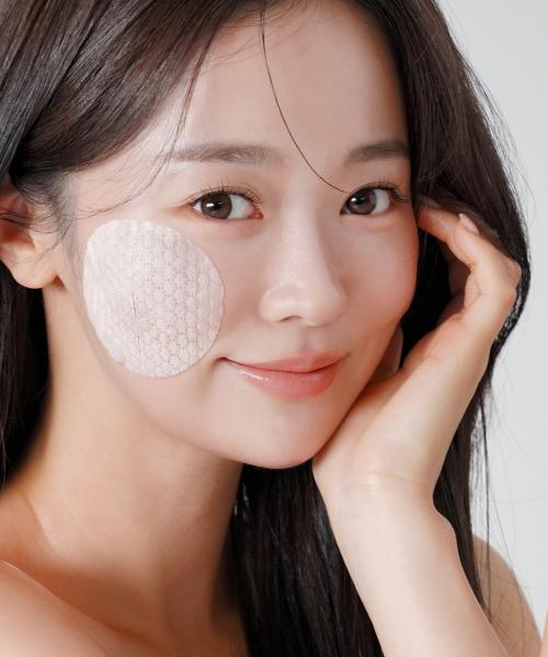 Liebes O'neul Eselsmilch Thingreen Essenz Porenpflege Esels-Pad